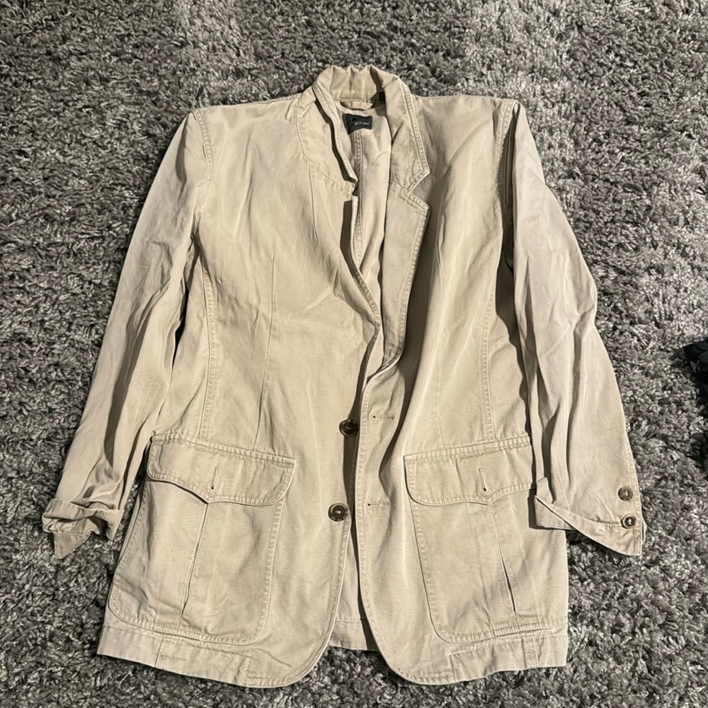 Women’s Liz wear blazer